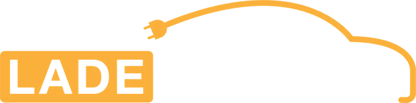 LADE EXPRESS · Wortmarke des Ladeinfrastruktur-Anbieters